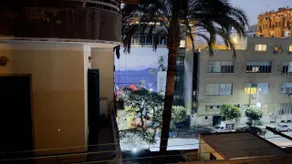 New One Hotel - Vue de la chambre