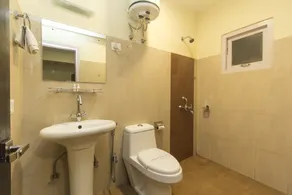 Jagjeet Sikkim Retreat - Salle de bain