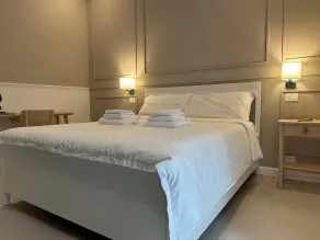 TERRAZZA CARBONARA B&B  - Zimmer