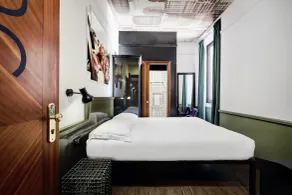Generator Rome - Chambre