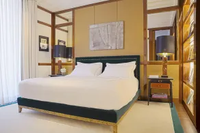 Portrait Milano - Lungarno Collection - Chambre