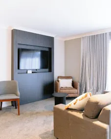 Wagga RSL Club Motel - Room