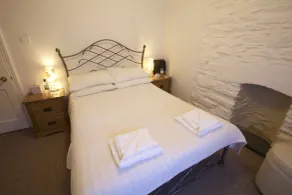 The Rockford Inn - Room