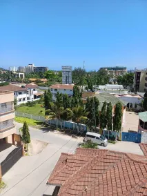 Lacasa Nyali Hotel - View from room