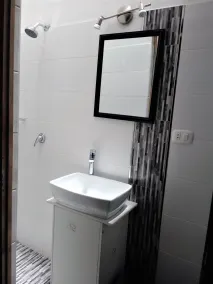 Casona Moya - Salle de bain
