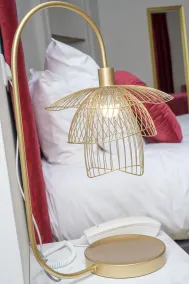 Logis HOTEL DU PARC - Chambre