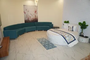 Jangal Resort - Sikar Road Jaipur - Camera