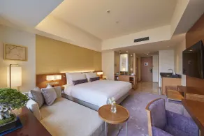 THE KITANO HOTEL TOKYO - Room