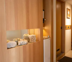 Bowa Hotel Penghu - Reception