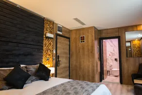 Hotel BFC Spa & Sport - Habitación