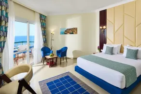 Dreams Beach Resort - Sharm El Sheikh - Chambre