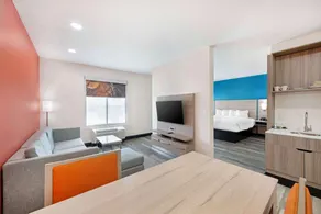 Best Western Plus Executive Residency Carlsbad Hotel - Rum
