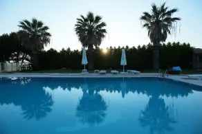 Hotel Sea - Pool
