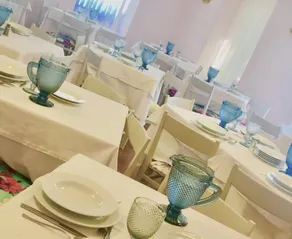 Hotel Central Jardim - Restaurant