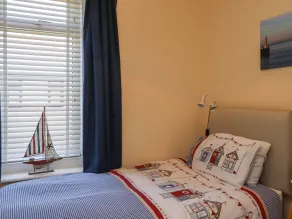 Creel Cottage, Blackwood Street - Habitación