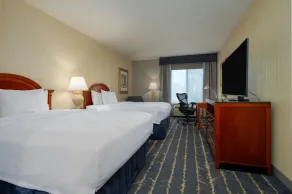 Hilton Garden Inn Milwaukee Northwest Conference Center - Zimmer