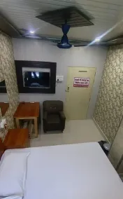 Shree Ram Lodge - Rom