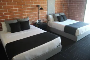 Hotel Ecovergel Santa Lucia - Room