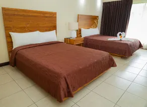 Hotel Las Espuelas, Bar & Restaurant - Room