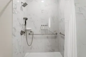 EVEN Hotel Austin Uptown near the Domain by IHG - Chambre