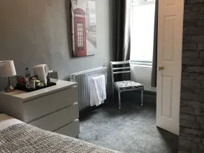 Kingsmere Guest House - Room