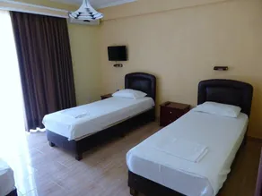 Olympic Bibis Hotel - Chambre