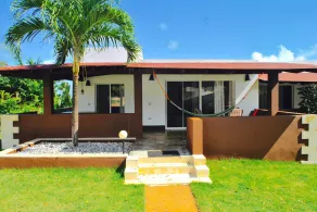Las Galeras Village Ecolodge - Zimmer