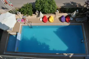 Benna Hotel - Piscina