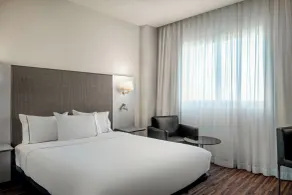 AC Hotel Gijón by Marriott - Room