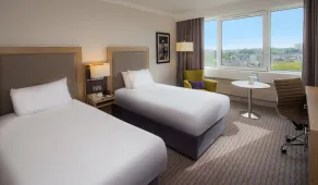 Clayton Hotel Burlington Road - Chambre