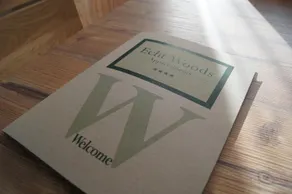 Echt Woods Appartements - Quarto