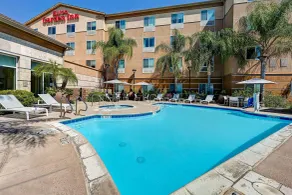 Hilton Garden Inn  San Bernardino - Piscine