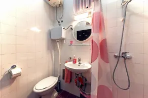 Vila Vala - Salle de bain