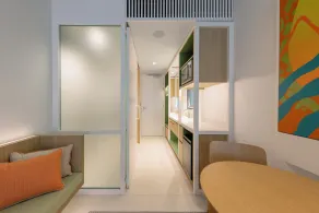 lyf Bondi Junction Sydney - Quarto