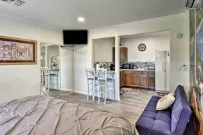 8 Mi to Universal: Orlando Studio w/ Fire Pit! - Intérieur