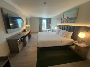La Quinta by Wyndham Nashville Airport/Opryland - Habitación