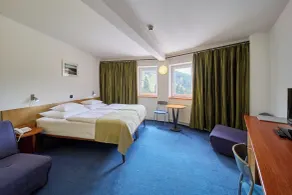 Hotel Horizont - Camera