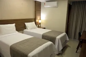 Pituba Praiamar Hotel - Room
