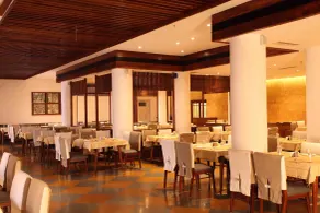 Grand Hotel - Restaurant