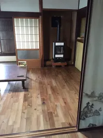 Kumano Winery Guest House - Room
