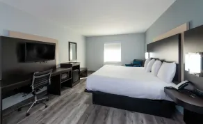 Country Hearth Inn & Suites - Værelse
