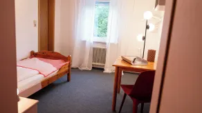 DAS SCHÖNE LEBEN Pop-Up Hotel - Room