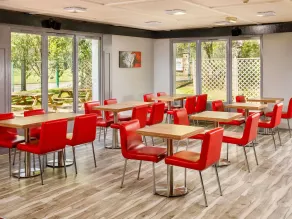 ibis Coventry South - Restaurant