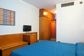 LVG Hotel Collection - Gardenia - Chambre