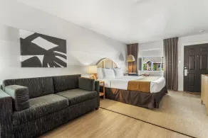 Gulf Hills Hotel & Resort - Chambre