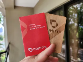 Domitys Bangsar Kuala Lumpur - Chambre