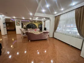 Hotel Cenka Ephesus - Reception