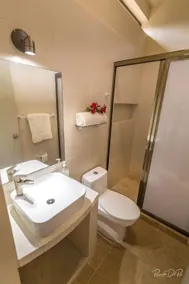 Azcapri Villa Boutique & Spa - Baño