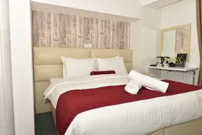 View Inn Boutique Hotel - Rum