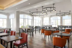 Hilton Garden Inn Las Vegas/Henderson - Restaurant